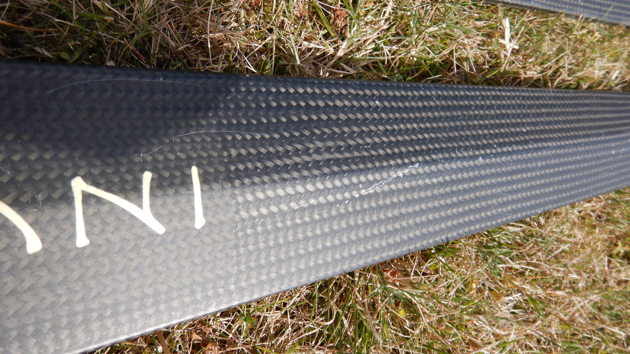 Kajak Sport Inuksuk Greenland Paddle UDSOLGT - Billede 11