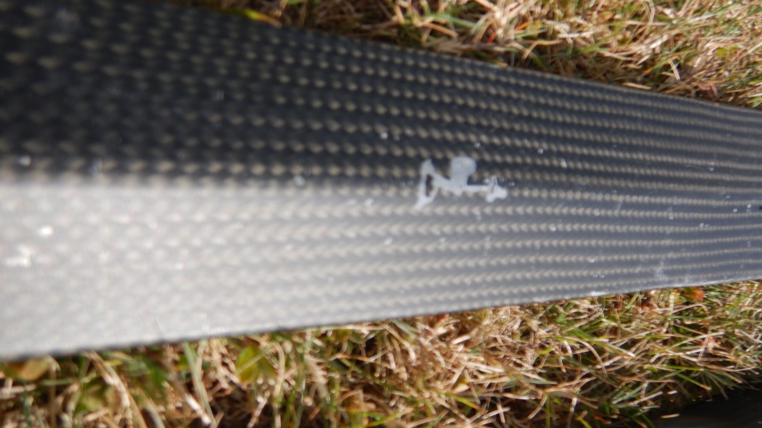 Kajak Sport Inuksuk Greenland Paddle UDSOLGT - Billede 8