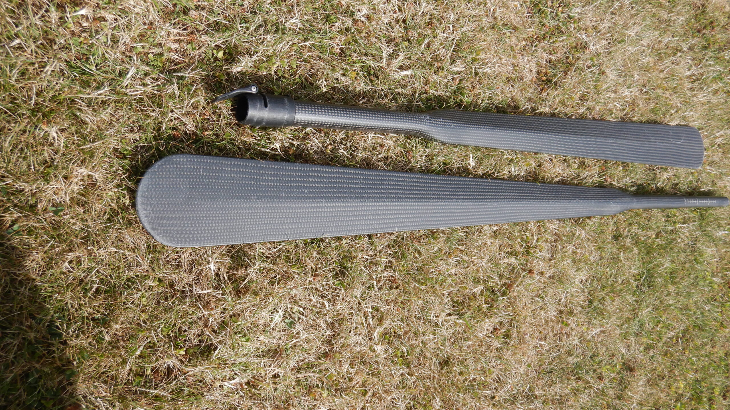 Kajak Sport Inuksuk Greenland Paddle UDSOLGT - Billede 6
