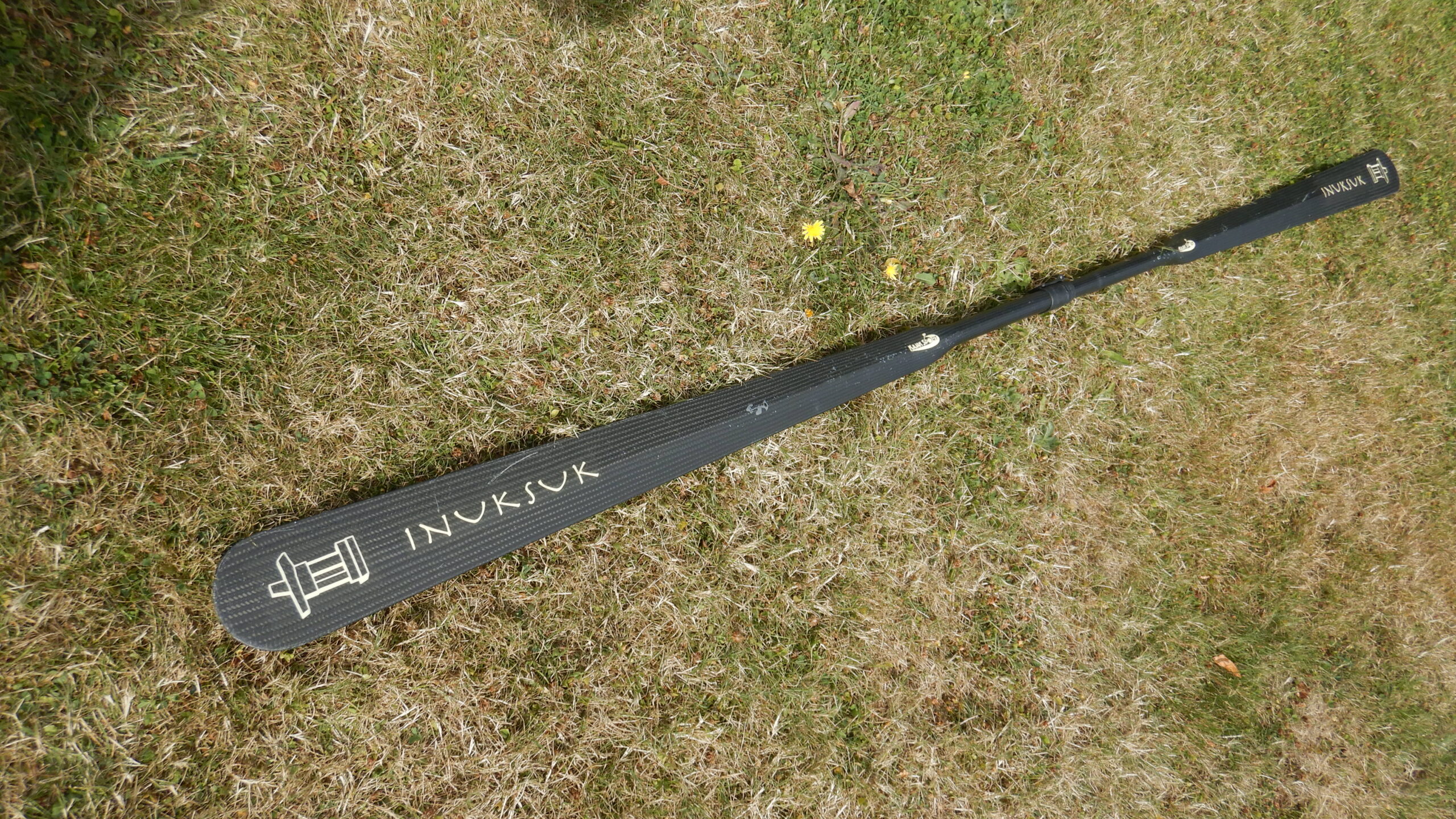 Kajak Sport Inuksuk Greenland Paddle UDSOLGT